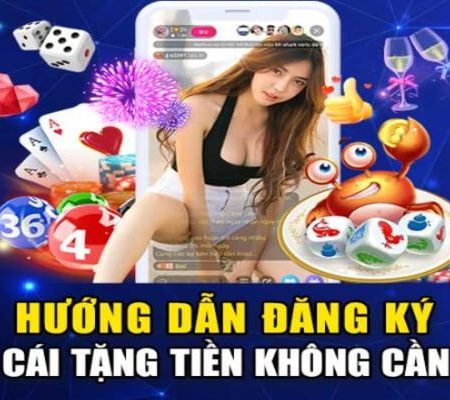 k8vin Luật chơi Baccarat